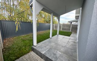 Sanmihaiu Roman-Duplex Parter-Disponibil Imediat - Poză 19