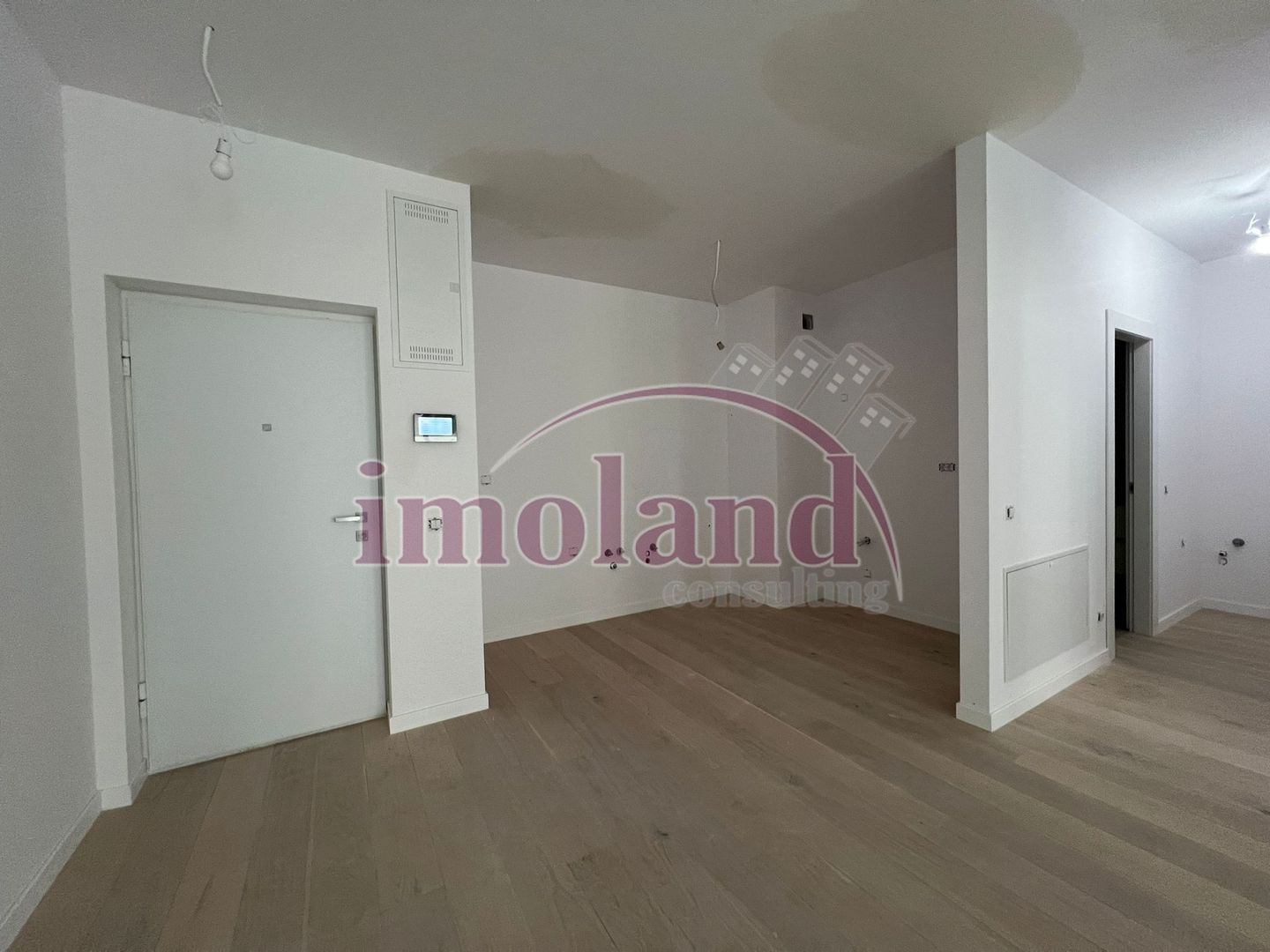 Vanzare - apartament 2 camere - NOU - Sisesti - Poză 5