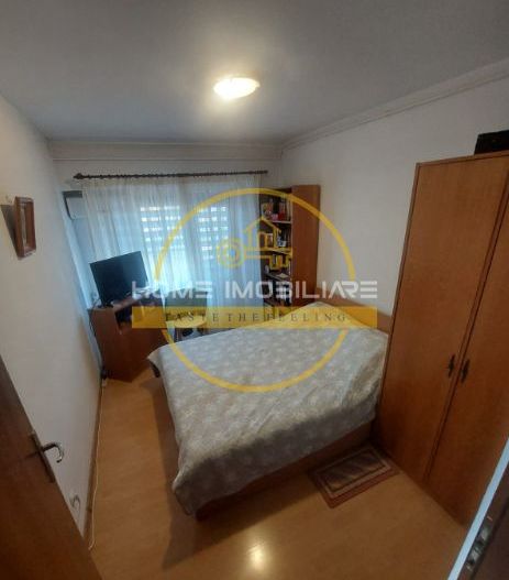 Ap. 3 cam. 77mp/ 2 bai , Decomandat / Pacurari. - Poză 8