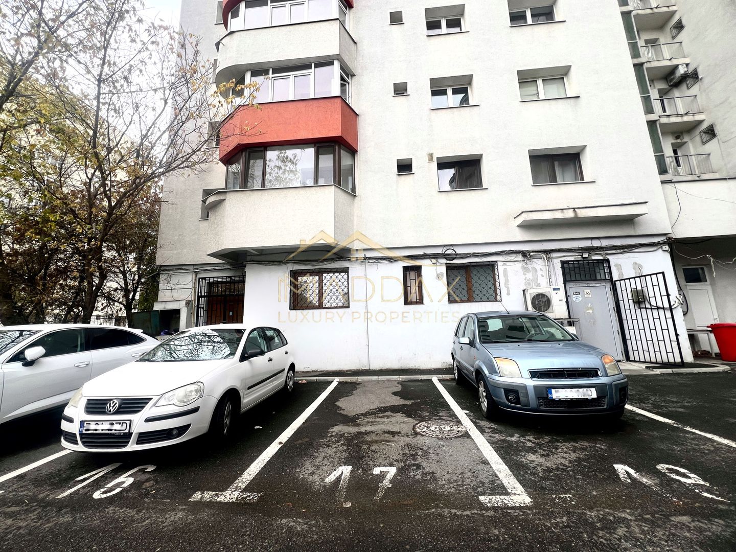 Spatiu Comercial Stradal de Inchiriat | Vanzare | Cartier Domenii - Poză 20