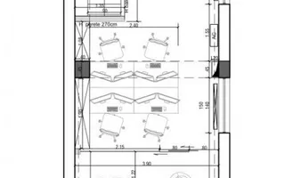 Apartament tip Duplex 3 camere Domenii | Loc de parcare - Poză 11