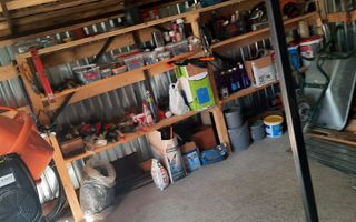 Casa Parter+Pod 90 mp+anexa 60 mp + atelier + teren intravilan 1600 mp - Poză 24