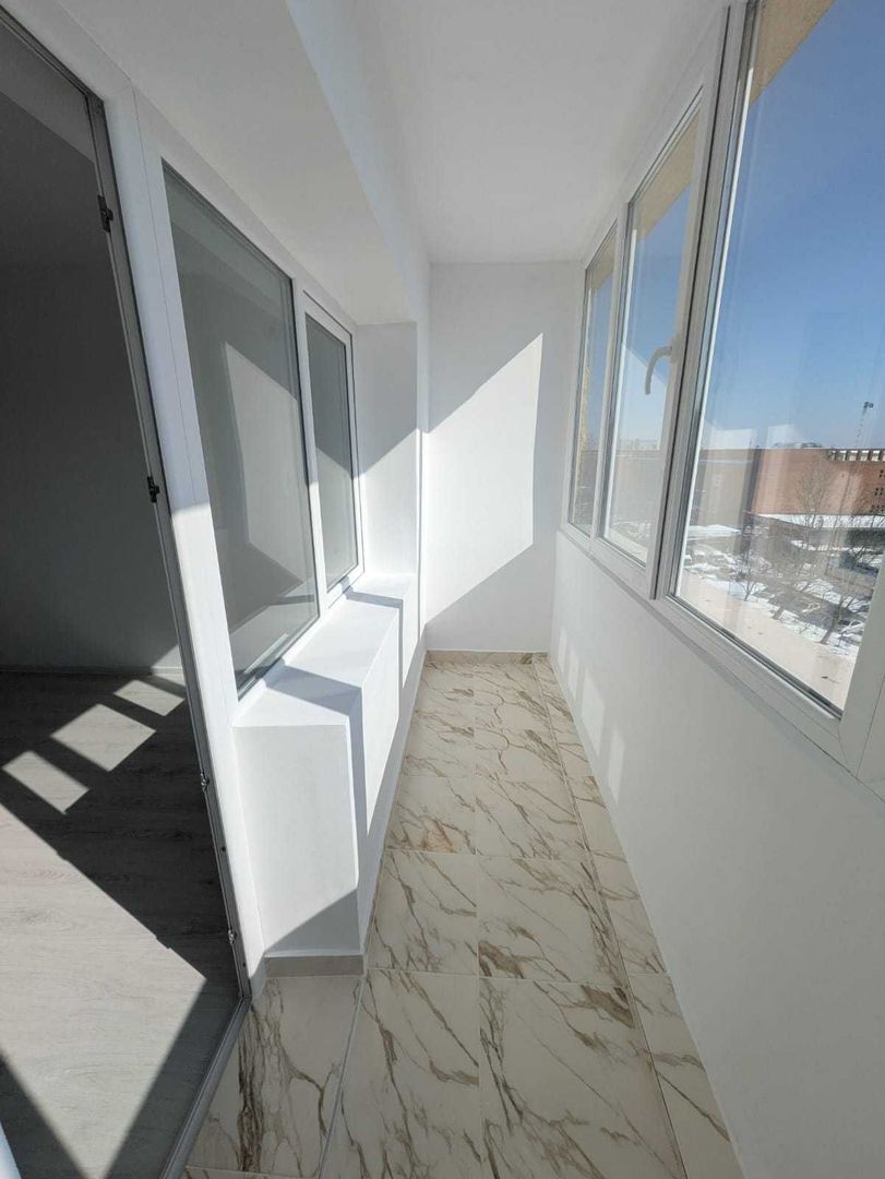 Apartament 3 camere | OBOR | 1 minut metrou - Poză 7