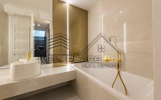 CORTINA NORTH | Apartament deosebit | Design modern | Parcare subterana | Lux - Poză 9