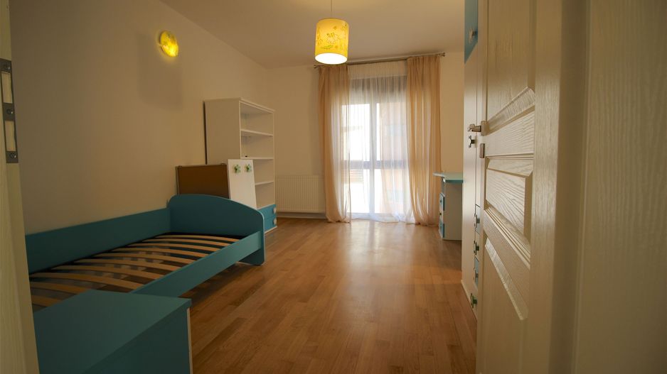 VILA DE INCHIRIAT - ZONA CALEA ARADULUI - Poză 10