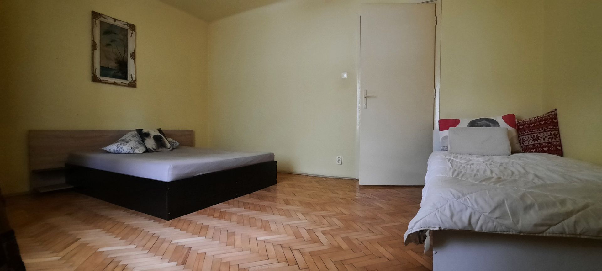 Apartament cu 2 camere - Central/Medicina - Poză 15