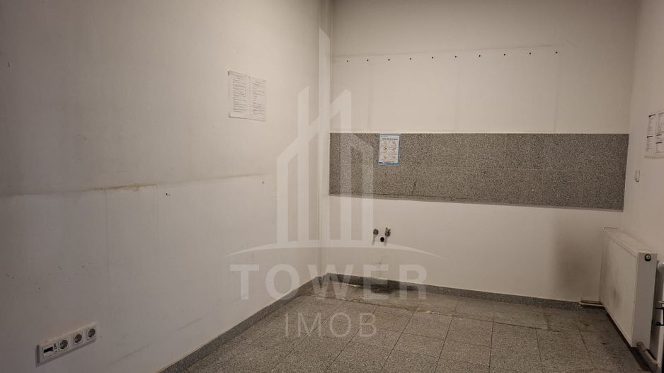 Spațiu de birouri ultracentral (cladire nou) - sup. utila 275 mp - Poză 6