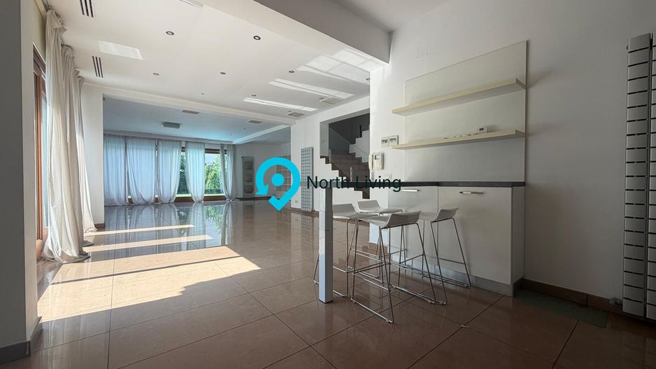 Vilă PREMIUM cu Piscină | PIPERA | 260 mp utili | Garaj - Poză 5