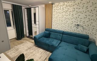 Garsoniera | RENOVATA RECENT - LUX | Centrala proprie | 5 min metrou - Poză 2