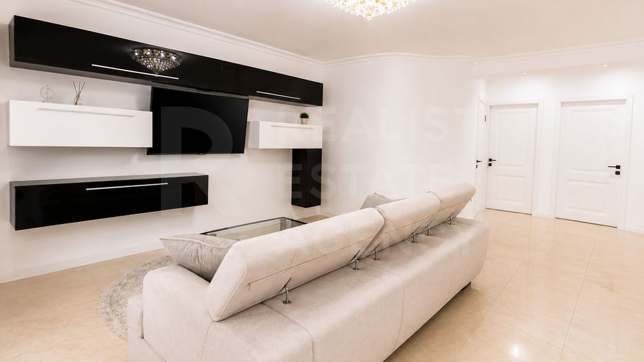Vânzare, apartament  2 camere , bd. Ștefan cel Mare, Centru - Poză 3