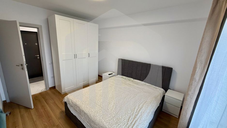 Apartament 3 Camere | 2 Dormitoare | Doamna stanca | Prima inchiriere - Poză 5