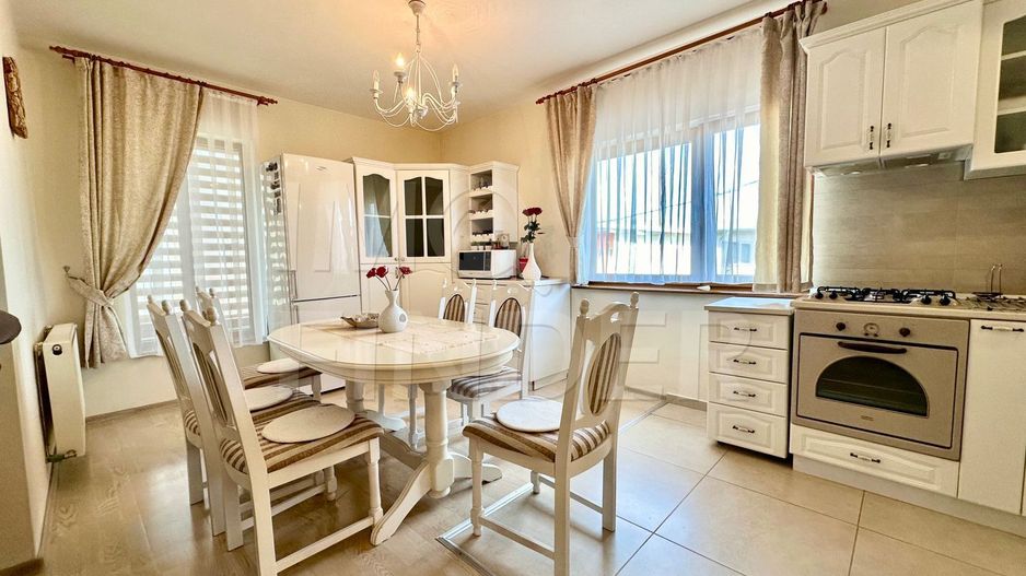 COMISION ZERO- Vânzare 3 camere imobil nou, lângă liceul Waldorf - Poză 1