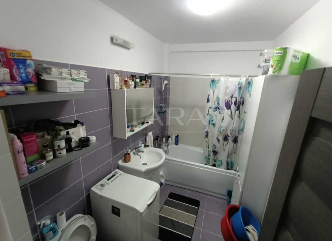 Apartament 2 dormitoare de vânzare, zona noua. - Poză 8