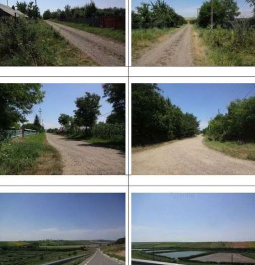 teren intravilan Belcesti judet Iasi - Poză 2