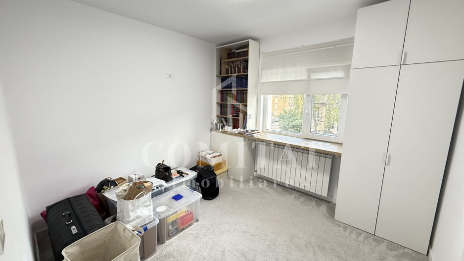 Apartament cu 3 camere decomandate | La cheie | Zona Casa Vikingilor - Poză 4