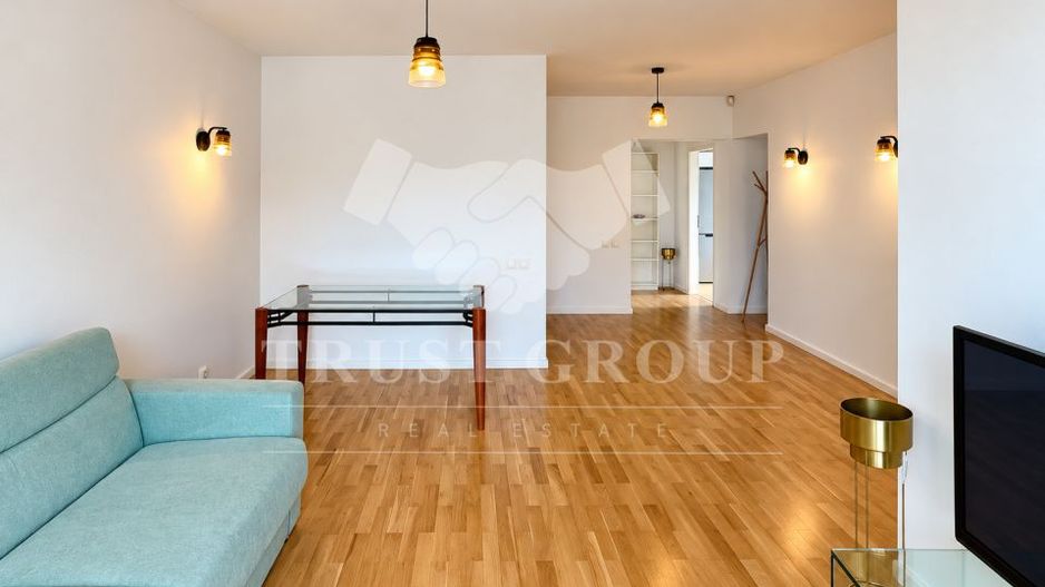 Apartament 3 camere Aviatorilor | Imobil 2001 - Poză 5