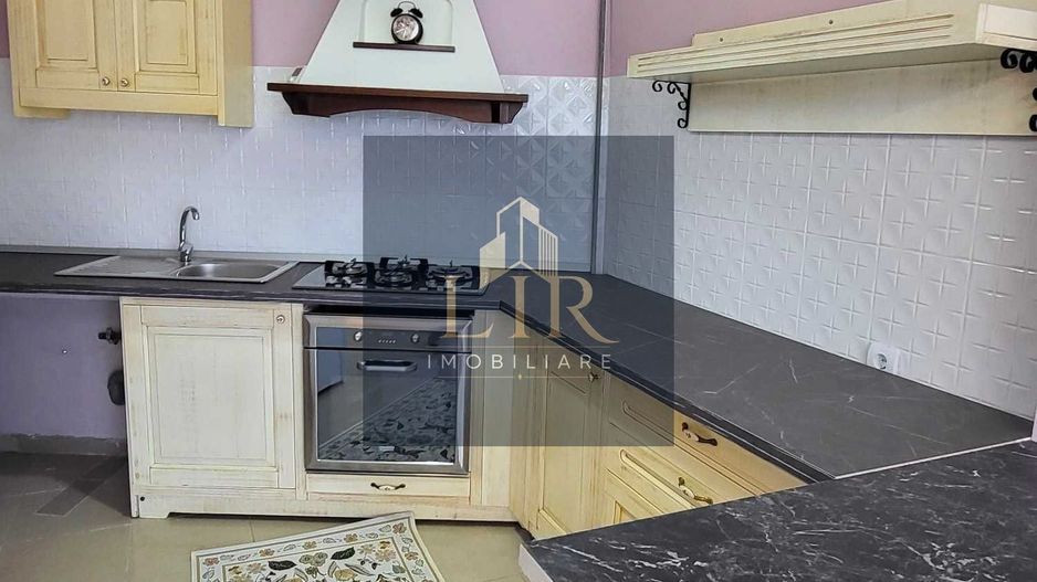 Apartament 2 camere +  loc parcare, Bucium - Iasi - Poză 6