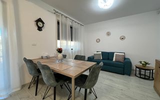 Apartament 3 Camere | Curte 140mp | Sanandrei - Poză 2