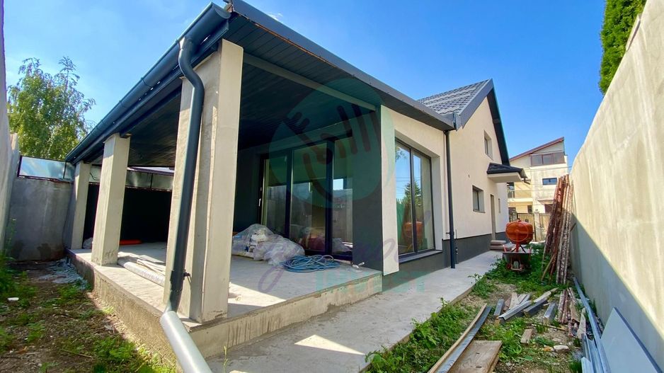 Casa complet renovata, adiacent Barbu Vacarescu - Poză 2