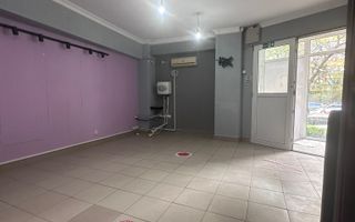 Spatiu comercial de inchiriat in zona Basarabia/Blvd Chisinau/Nicolae Grigorescu - Poză 1