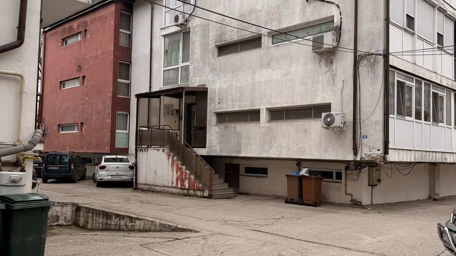 Studio modern 46 mp | Mobilat complet | Parcare subterană inclusă - Poză 14