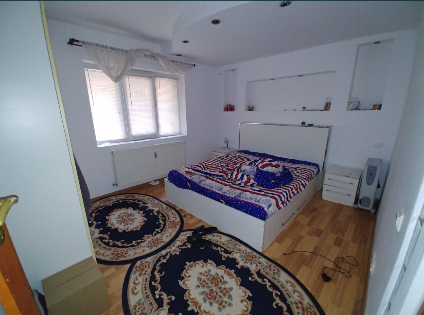 Vânzare 🏡 Apartament 2 camere | 56 mp | Parter | Dristor | Bloc reabilitat - Poză 4