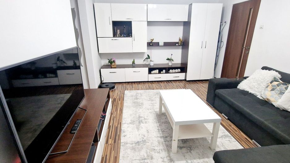 Apartament 2 camere Astra,zona Planete - Poză 9