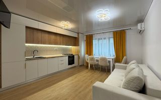 Apartament 2 camere  Adamant Towers Nicolina - Poză 3