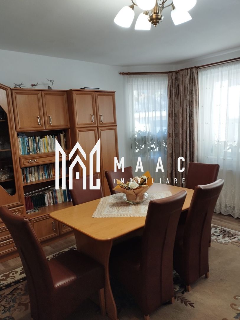 Casa individuala, 4 camere I Teren 631 mp I Garaj I Lazaret - Poză 3