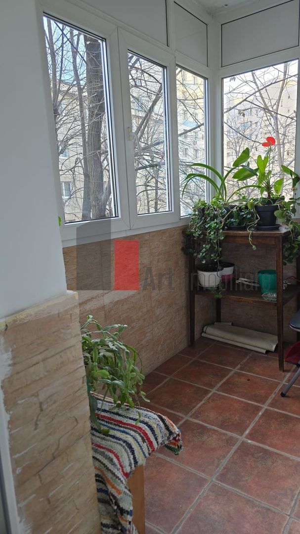 Vânzare apartament decomandat 3 camere Șos. Berceni - Apărătorii Patriei - Poză 4