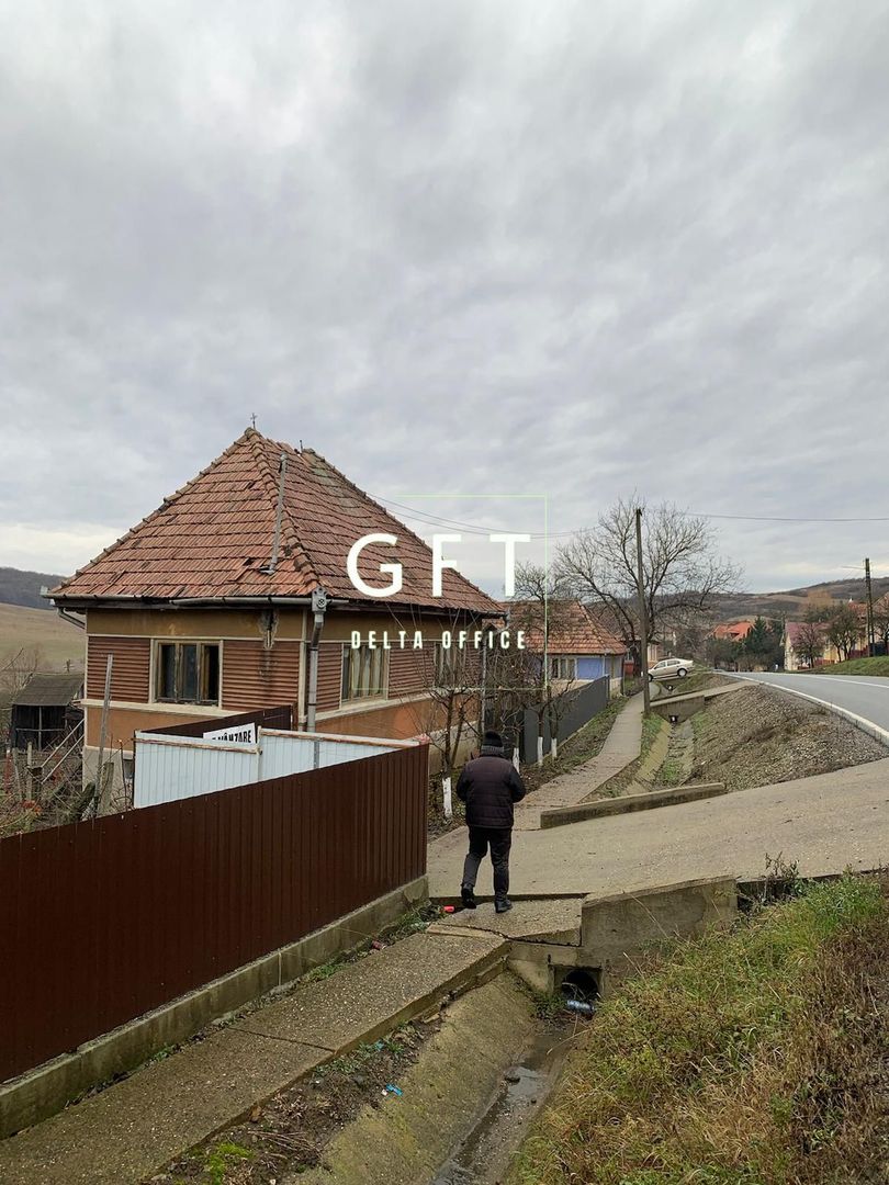 Casa de vanzare, in exclusivitate - Poză 3