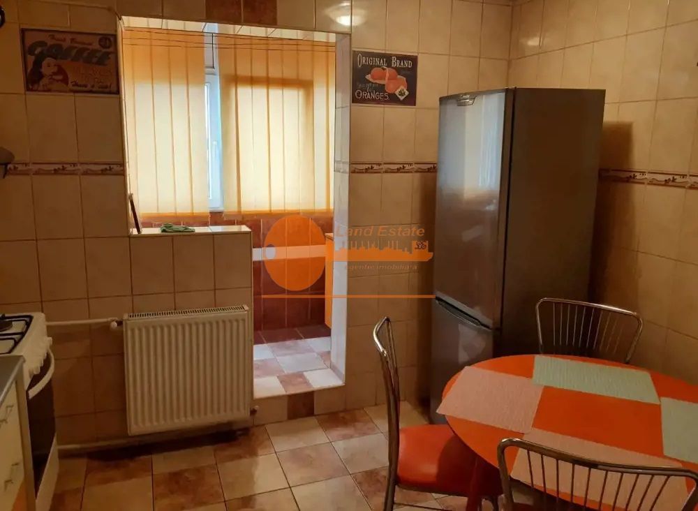 Apartament cu 2 camere in zona Rahova - Poză 4