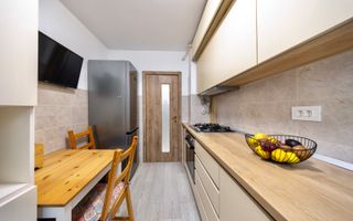 Apartament modern cu 2 camere, Noua, Etaj intermediar - Gata de locuit - Poză 7