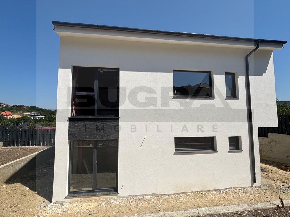 Unitate duplex, 120 mp, teren 357 mp, Dezmir - Poză 5