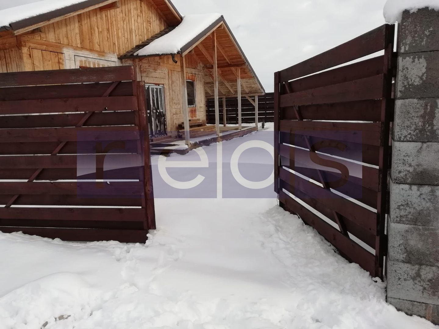 VANZARE CASA LEMN I 4 CAMERE I OCAZIE I STRADA PARAULUI I MAGURELE - Poză 5