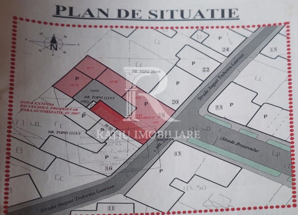 Apartament la casa | 3 Camere | Central | Oradea - Poză 2