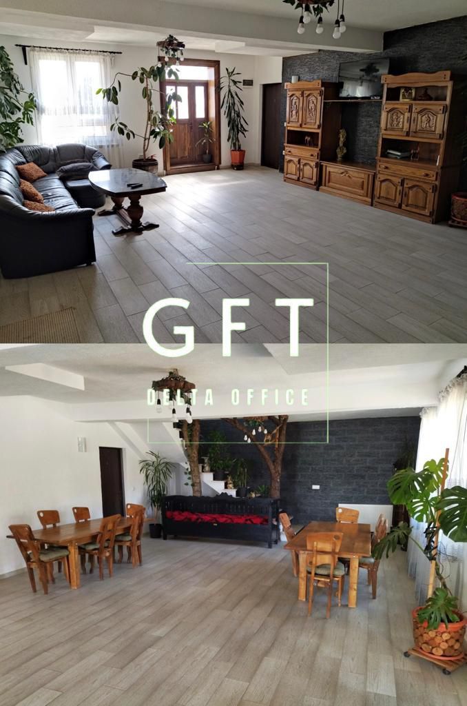 Pensiune turistica Colibita-10 camere-teren-ciubar-sauna - Poză 2