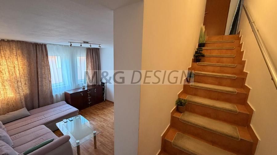 Apartament 3 camere Dumbravita etaj 1 - Poză 3