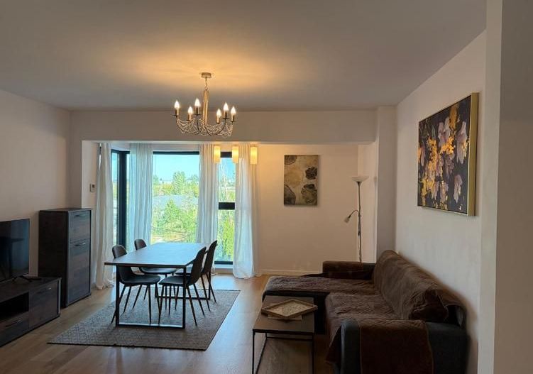APARTAMENT PREMIUM | PARCARE INCLUSA | BANEASA - Poză 1