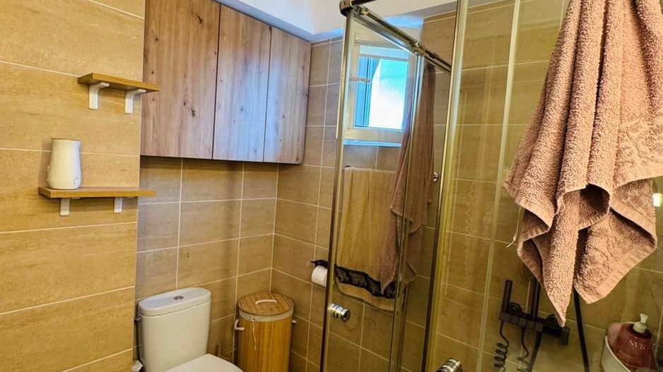 AP. 2 CAMERE SEBASTIAN, LOC PARCARE, BOXA SUBSOL, BLOC NOU, MODERN - Poză 9