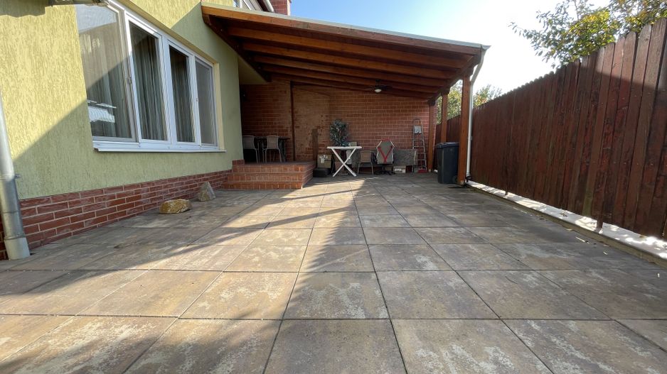 CASA  INDIVIDUALA DE VANZARE IN MEHALA - Poză 19