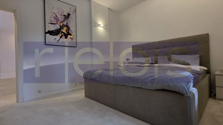 VANZARE 4 CAMERE DECOMANDAT  PRIMAVERII - PARCARE - Poză 6