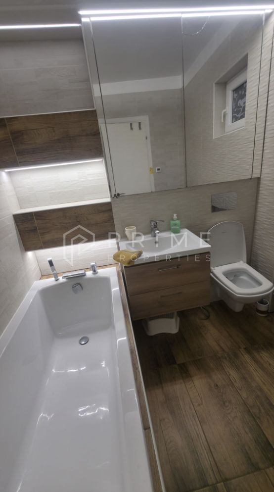 Apartament modern cu 3 camere în cartierul Cornișa, Târgu Mureș - Poză 10
