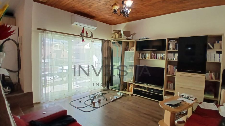 Casa individuala in Gheorgheni, zona Hermes - Poză 1