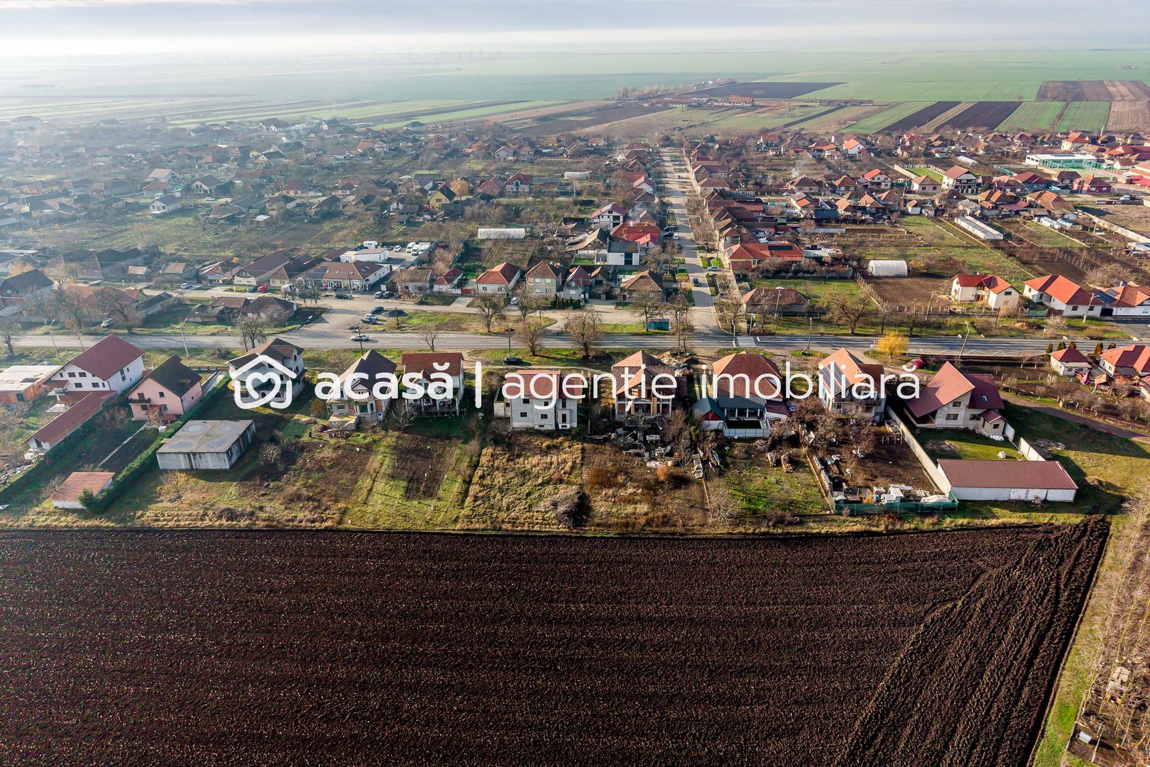 Casă spatioasa, construcție nouă – Zimandu Nou Teren 998 mp Comision 0 - Poză 10