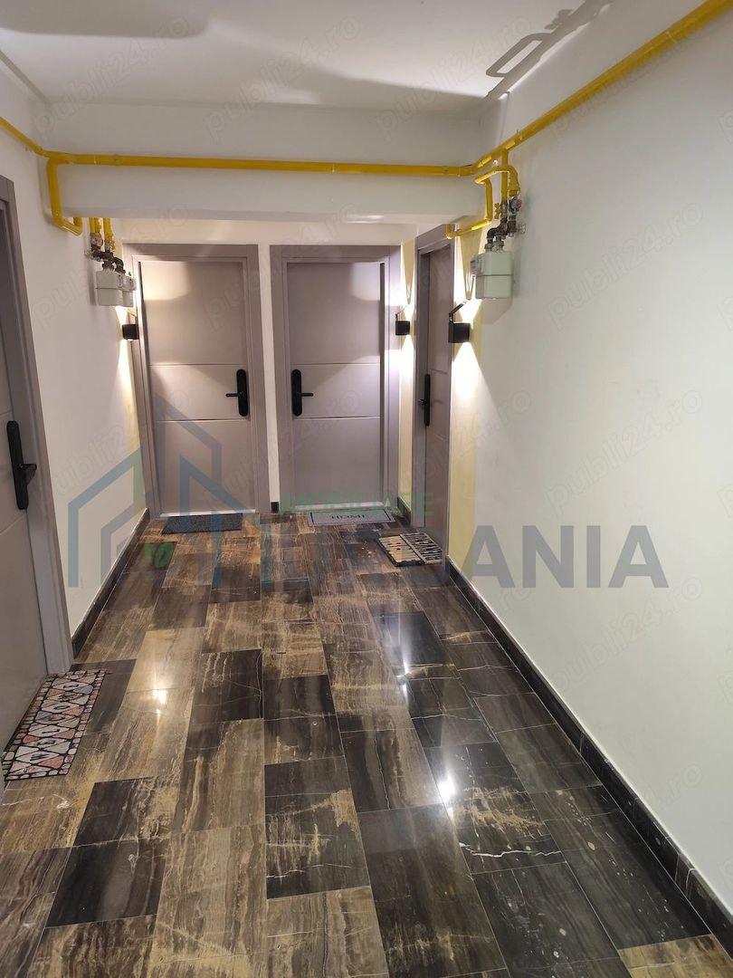 Apartament 2 camere de inchiriat, Complex Himson, Iasi - Poză 2