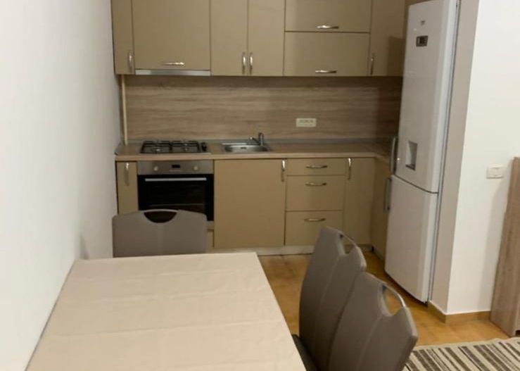 Apartament 2 camere bloc nou cu loc de parcare DUMBRAVITA - Poză 10