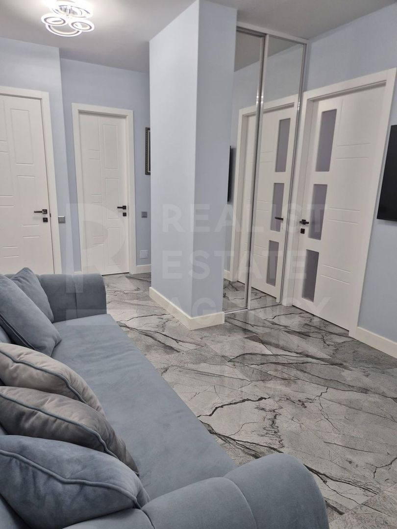 Chirie, apartament, 2 camere, str. Avram Iancu, Centru - Poză 4