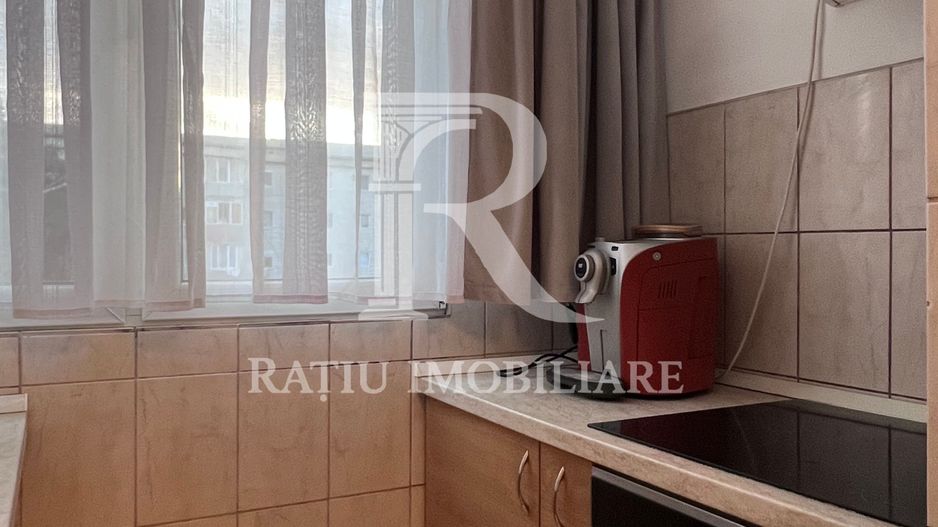 Apartament cu 3 camere | Etaj 2| Parcare Supraterana |Nufarul | Oradea - Poză 5