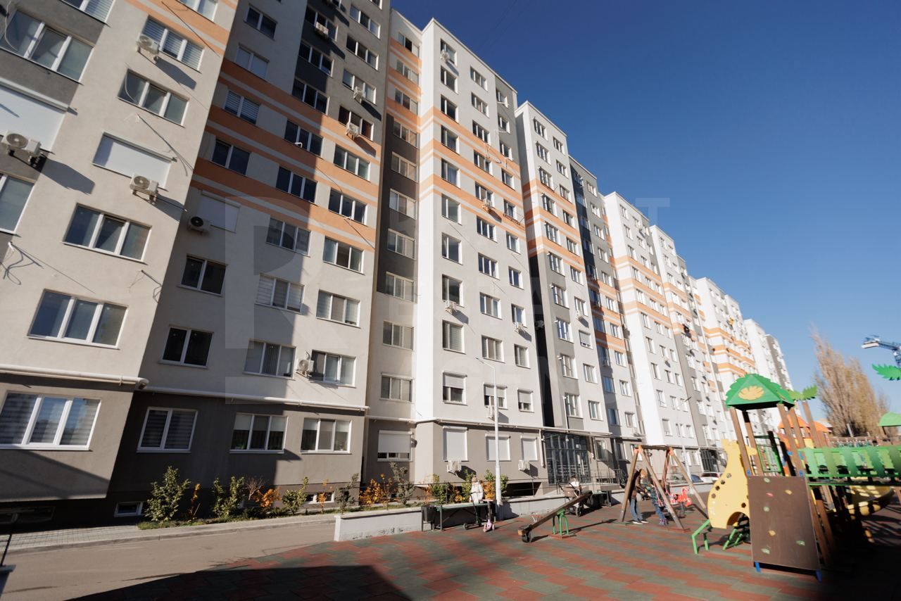 Chirie, apartament, 2 cameră, strada Sprîncenoaia, Telecentru - Poză 27